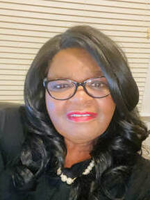 Margaret Williams-Gaye, President